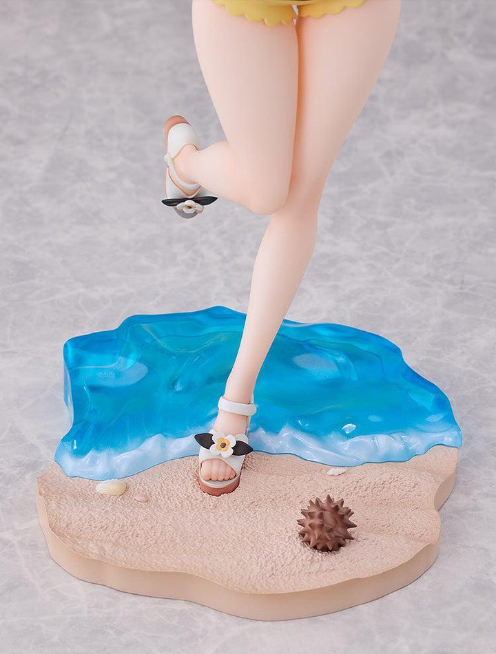 ライザリン・シュタウト 水着 Ver. 1/7スケール