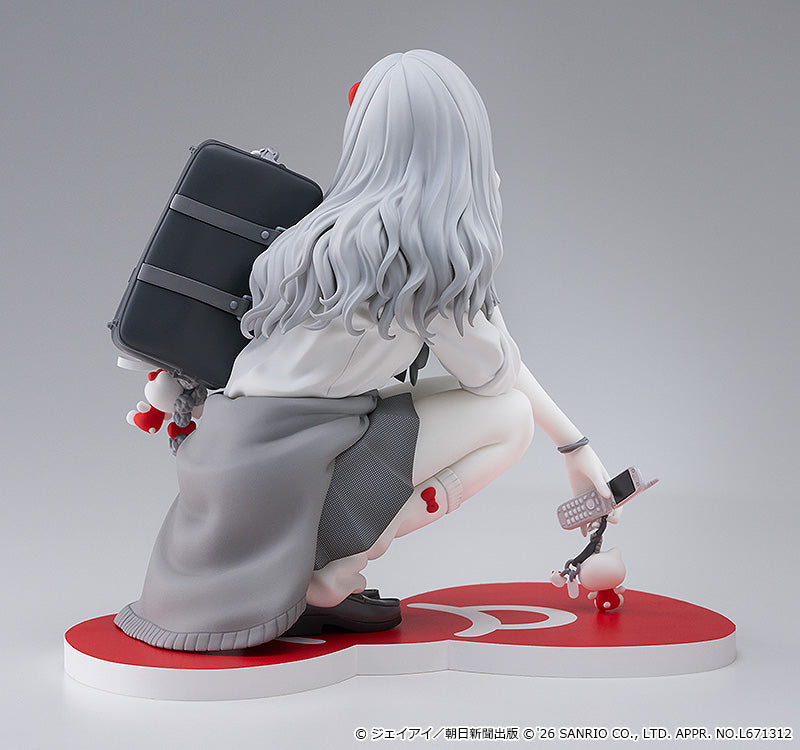 G.S.Collection ギャル富江×ハローキティ【2027年8月発売分】