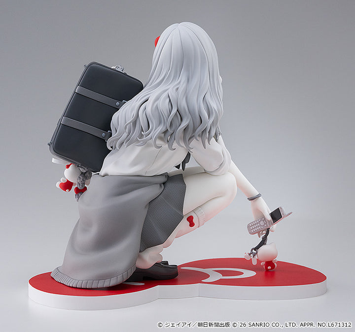 G.S.Collection ギャル富江×ハローキティ【2027年8月発売分】