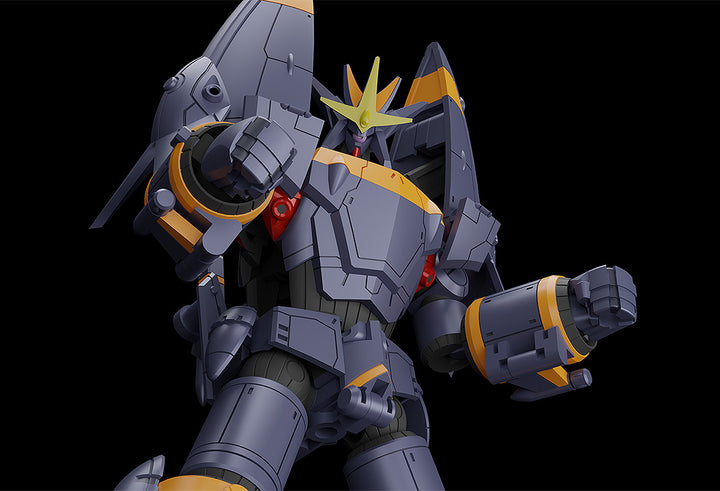 MODEROID ミニ合体変形 ガンバスター