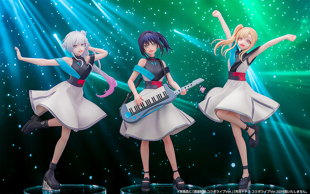 かぐや コラボライブVer.