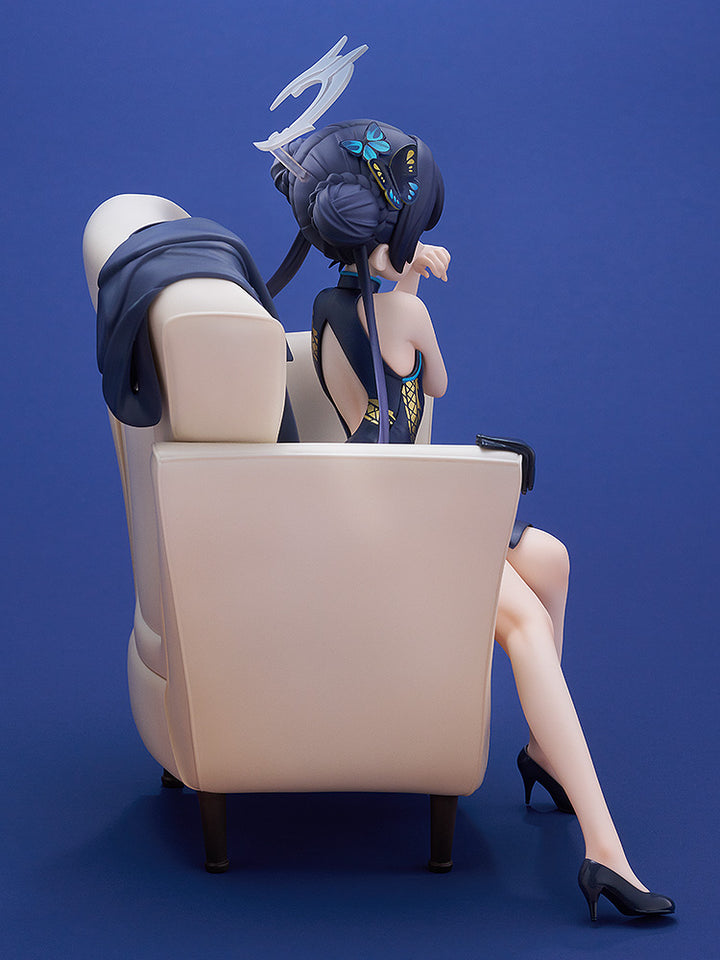G.S.Collection キサキ メモリアルロビーVer. 1/7スケール