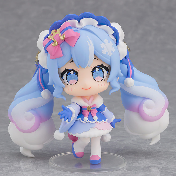 [BOX販売]ブラインドボックスシリーズ 雪ミクオールスターズ フィギュアコレクション Vol.2 -8個入りBOX-