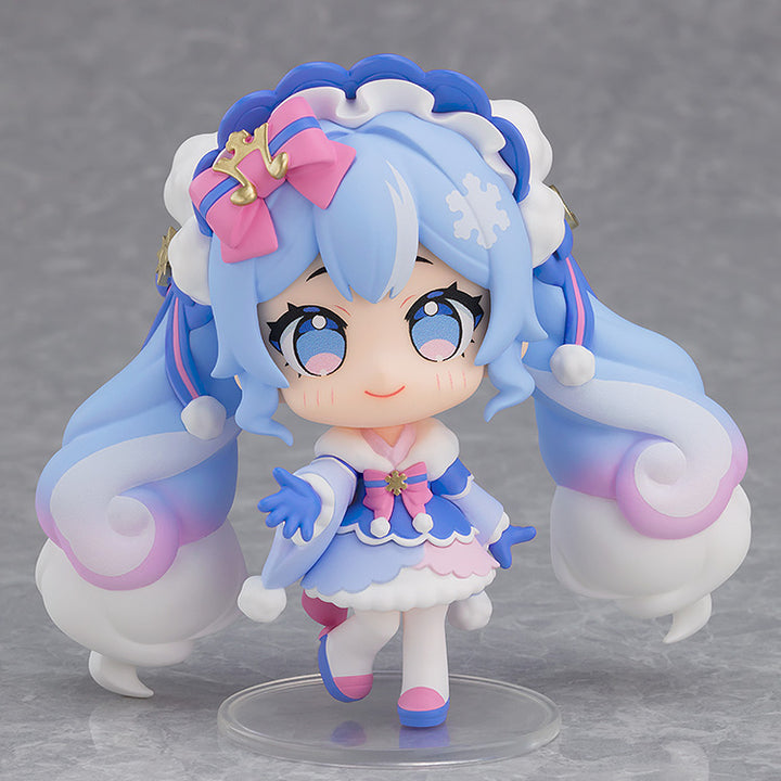 [BOX販売]ブラインドボックスシリーズ 雪ミクオールスターズ フィギュアコレクション Vol.2 -8個入りBOX-
