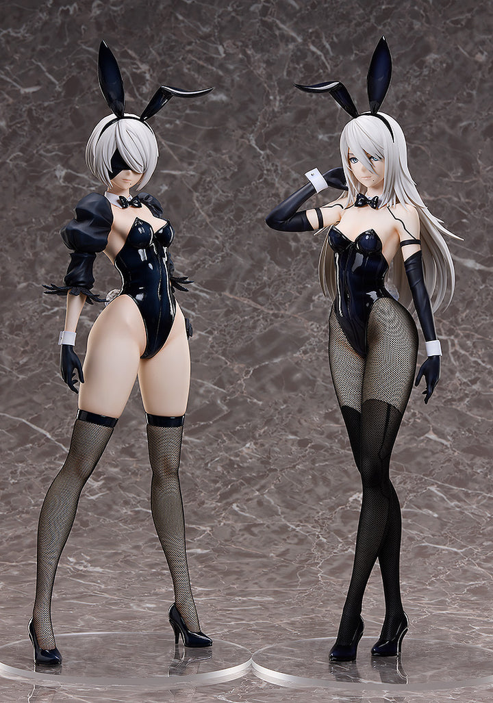 A2（ヨルハA型二号）バニーVer. 1/4スケール