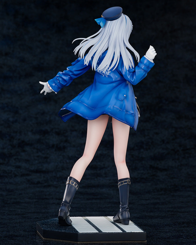 雨海ルカ 1/7スケール