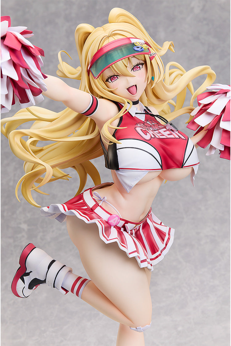 クレイ 1/4スケール