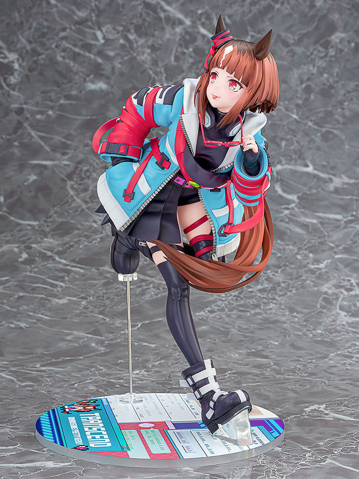 トランセンド 1/7スケール
