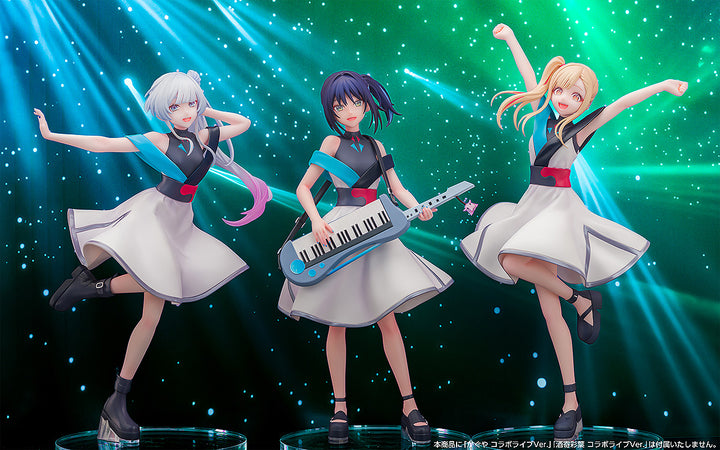 月見ヤチヨ コラボライブVer.