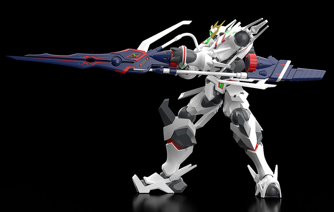MODEROID オーディアン