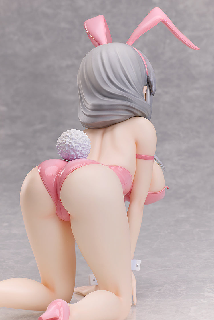 宇崎月 生足バニーVer. 1/4スケール