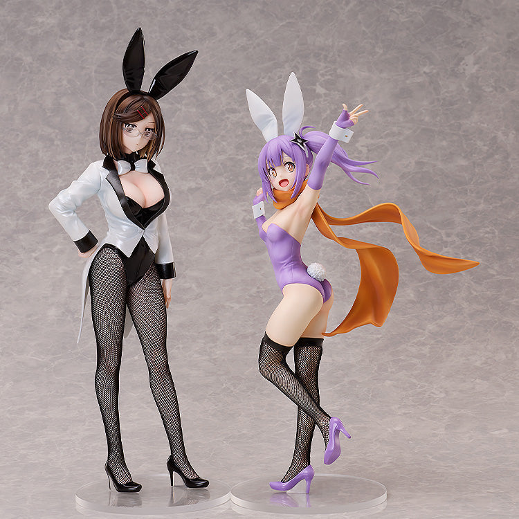 古賀このは バニーVer. 1/6スケール