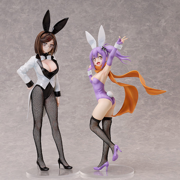 古賀このは バニーVer. 1/6スケール