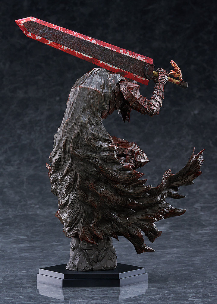 POP UP PARADE ガッツ[狂戦士の甲冑] Bloody Paint Ver. L size