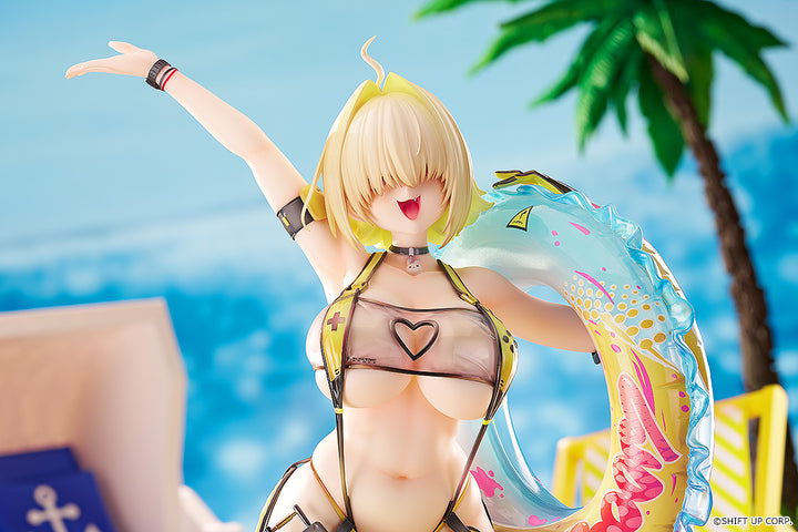 エレグ：ブーム・アンド・ショック 1/4スケール