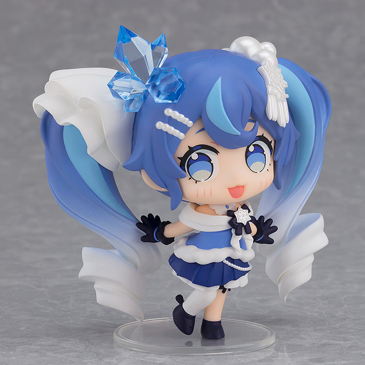 [BOX販売]ブラインドボックスシリーズ 雪ミクオールスターズ フィギュアコレクション Vol.2 -8個入りBOX-