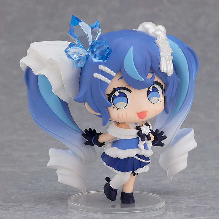 [BOX販売]ブラインドボックスシリーズ 雪ミクオールスターズ フィギュアコレクション Vol.2 -8個入りBOX-