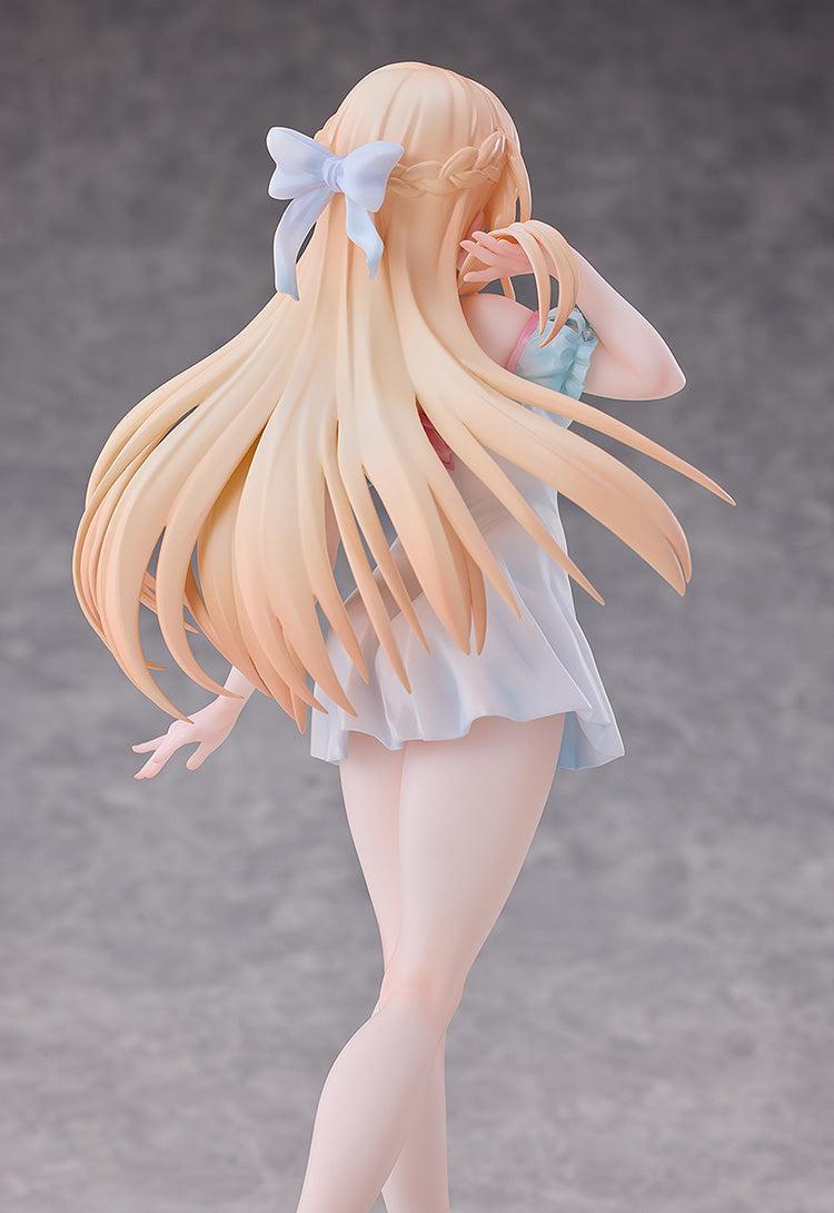 クラウディア・バレンツ 水着 Ver. 1/7スケール