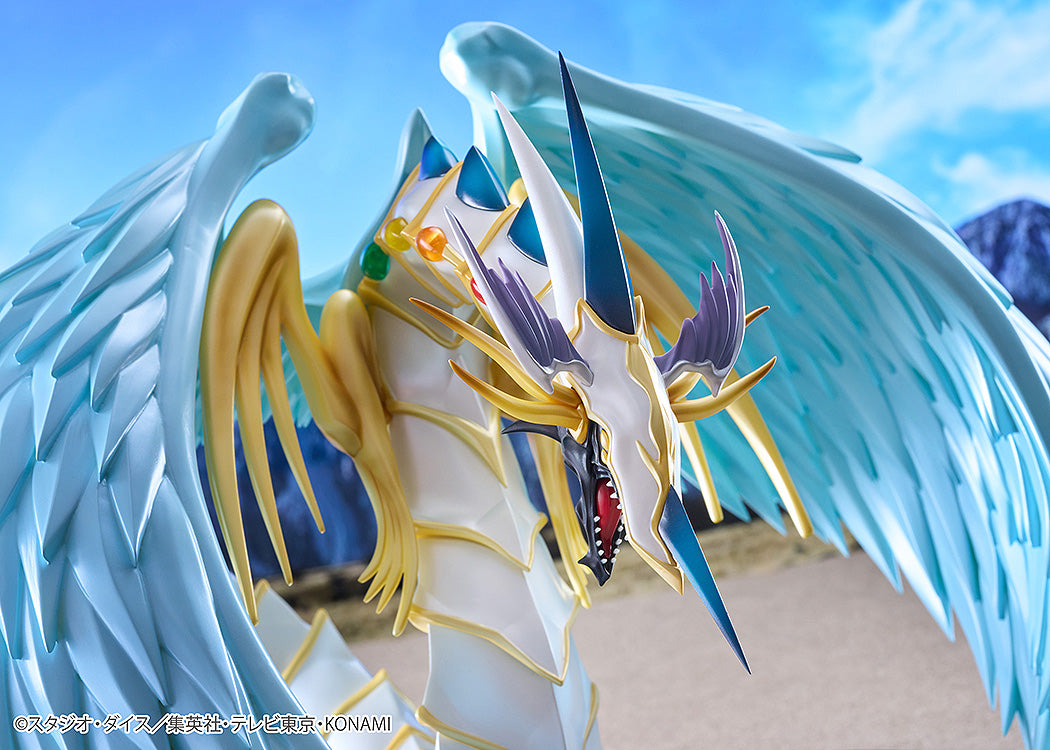 究極宝玉神 レインボー・ドラゴン