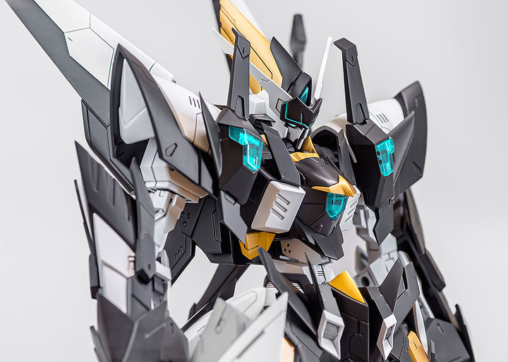 MODEROID SIDE：GR アークラウド 1/48スケール