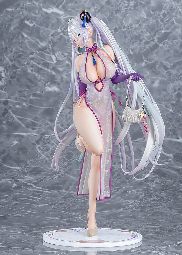 キアサージ スプリング・モニタリング 1/6スケール