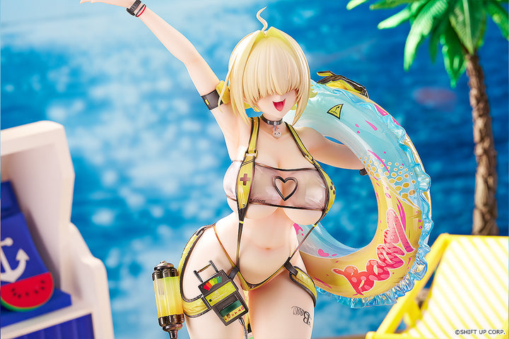 エレグ：ブーム・アンド・ショック 1/4スケール