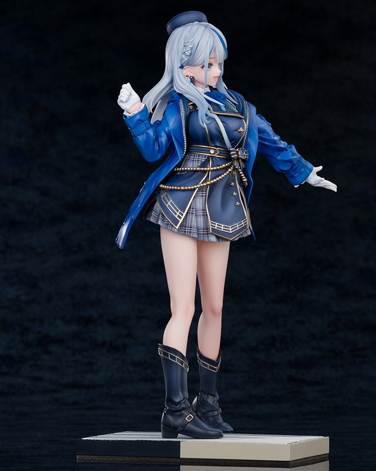 雨海ルカ 1/7スケール