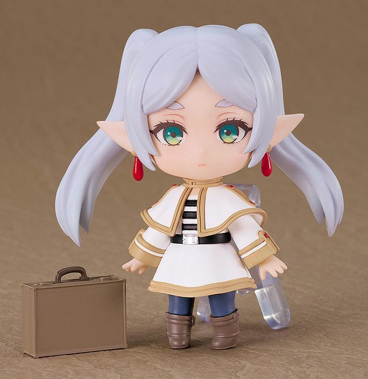 [BOX販売]ねんどろいどさぷらいず 葬送のフリーレン -6個入りBOX-