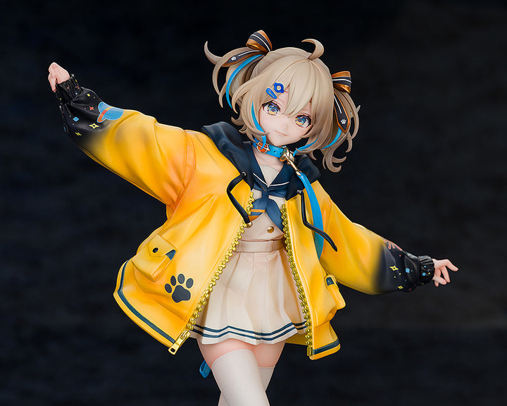 天晴ひなた 1/7スケール