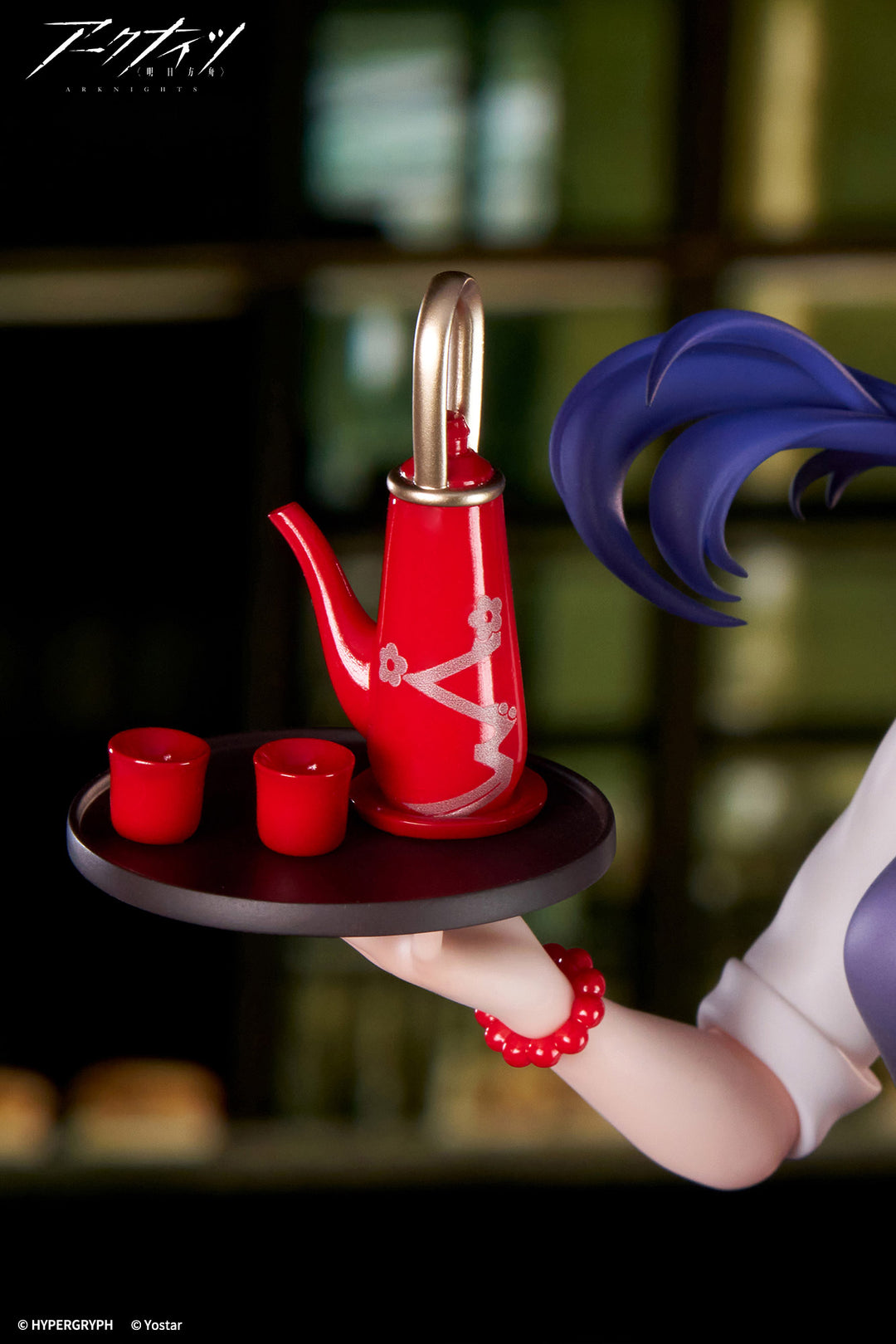 【決算セール対象！】 LIMEPIE シリーズ チェン ティータイム VER. 1/8スケール