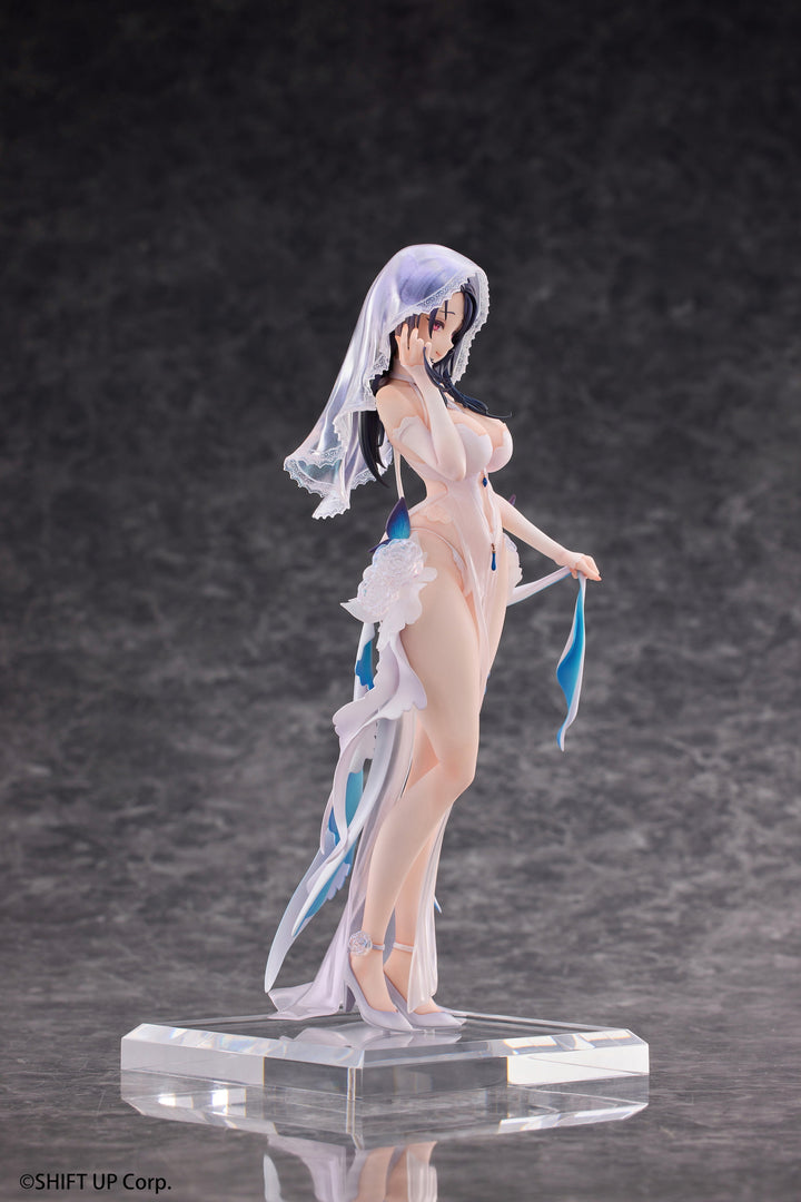 イサベル：ハネムーンパーティー 豪華版 1/7スケール