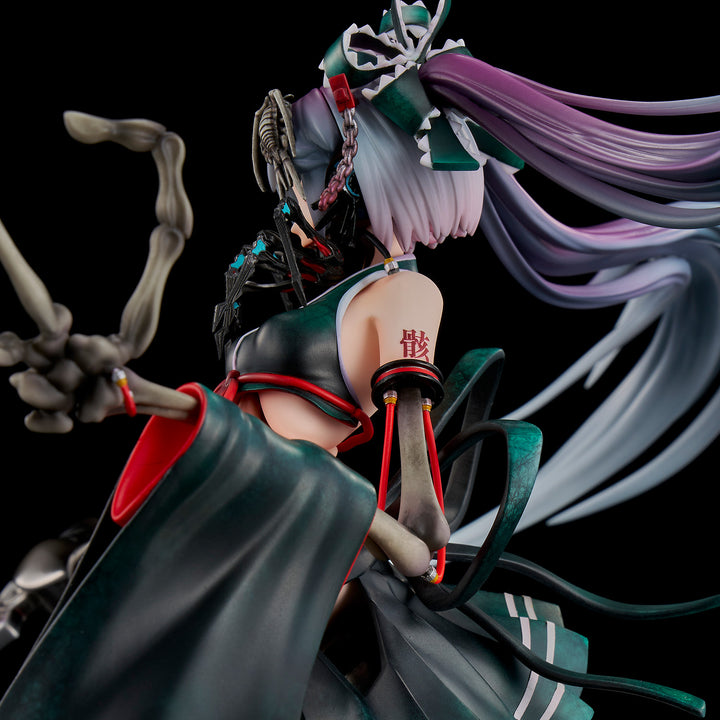 シーエ JAPANESE Style 15th Memorial Costume