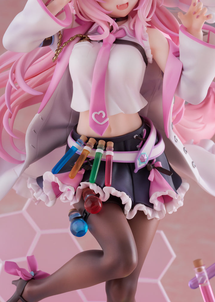 【決算セール対象！】 博衣こより 1/7スケール