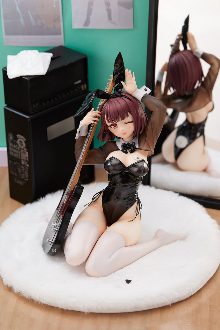 TELE BUNNY AYA 絢 illustration by 架糸 1/6スケール