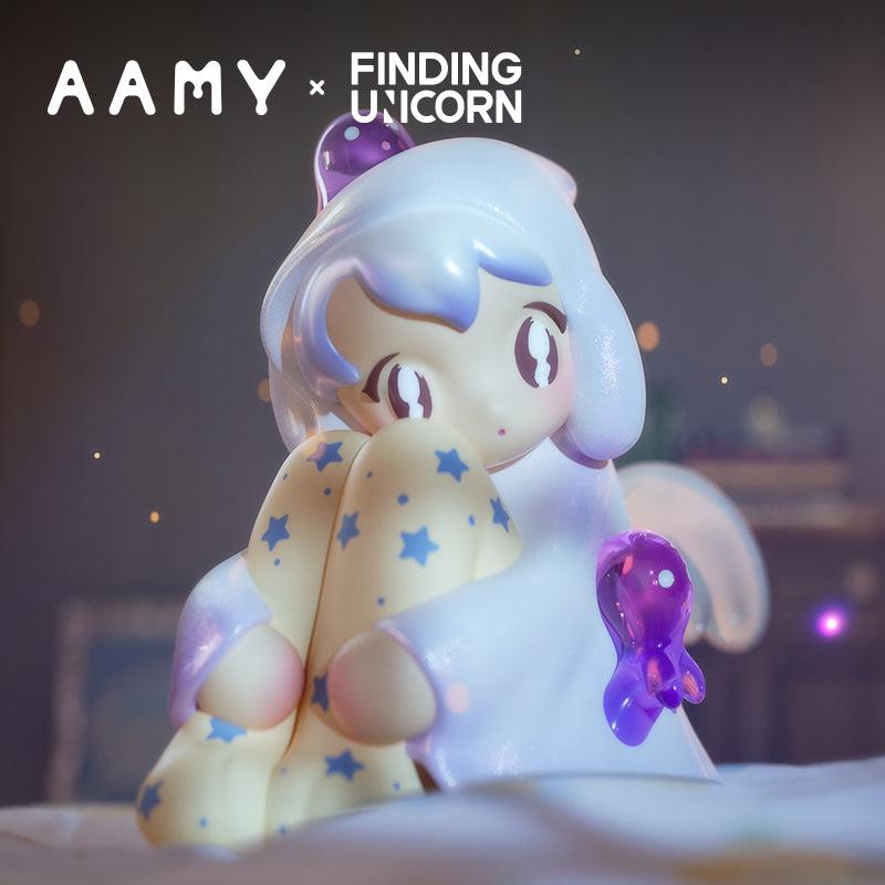 (単品販売)AAMY魔女の物語シリーズ ブラインドボックス