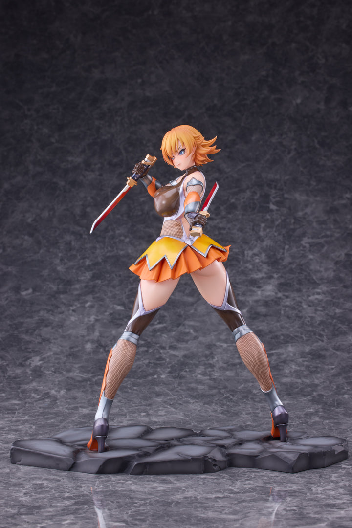 井河さくら 1/6スケール