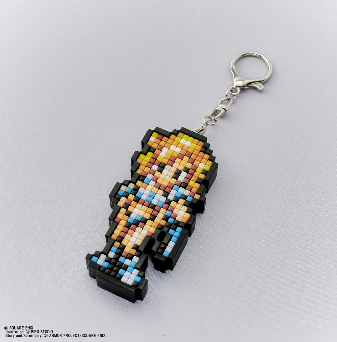 [BOX販売]クロノ・トリガー ビルドチャームコレクション -7個入りBOX-