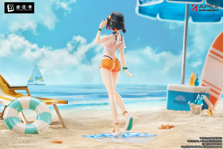 LIMEPIEシリーズ リン 夏色ブルースカイVer. 1/8スケール
