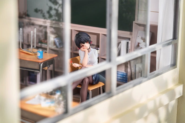LIMEPIEシリーズ エレン・ジョー  月曜から金曜までVer. 1/8スケール