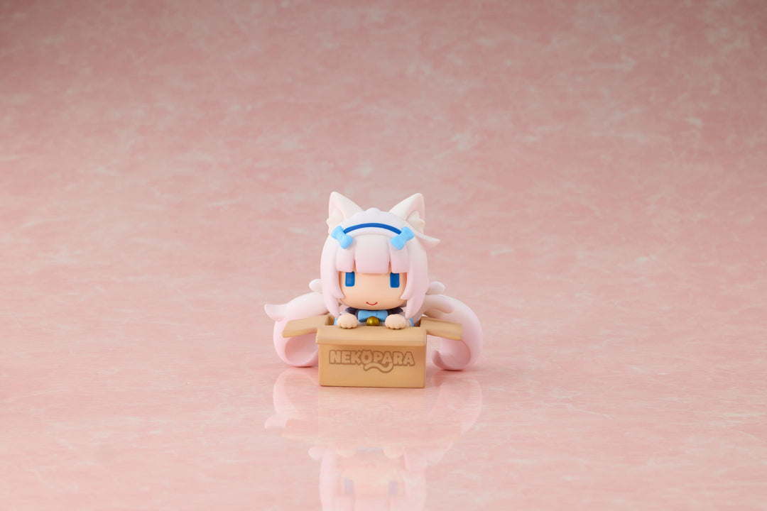 バニラ デフォルメフィギュア