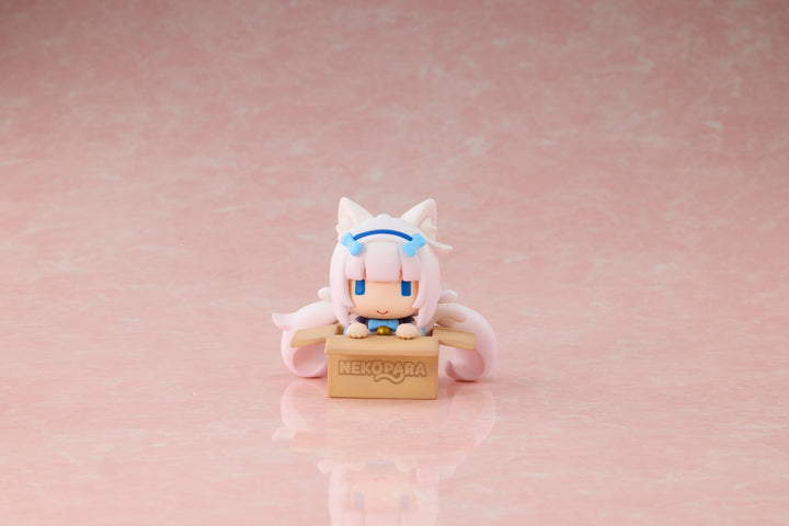 バニラ デフォルメフィギュア
