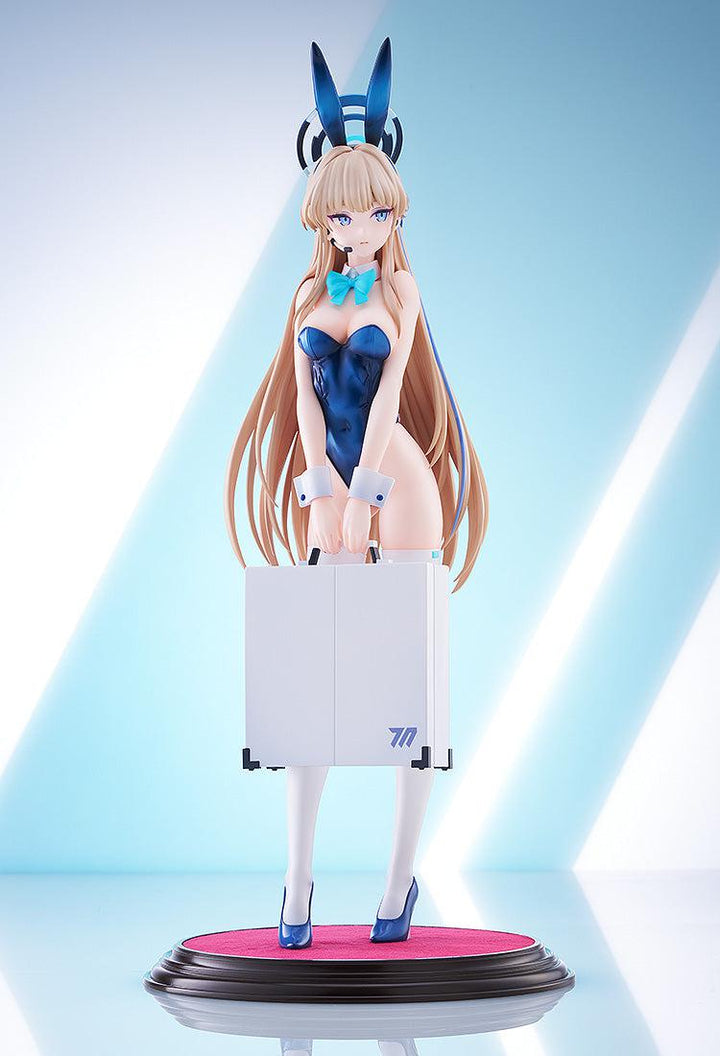 飛鳥馬トキ(バニーガール) 1/7スケール
