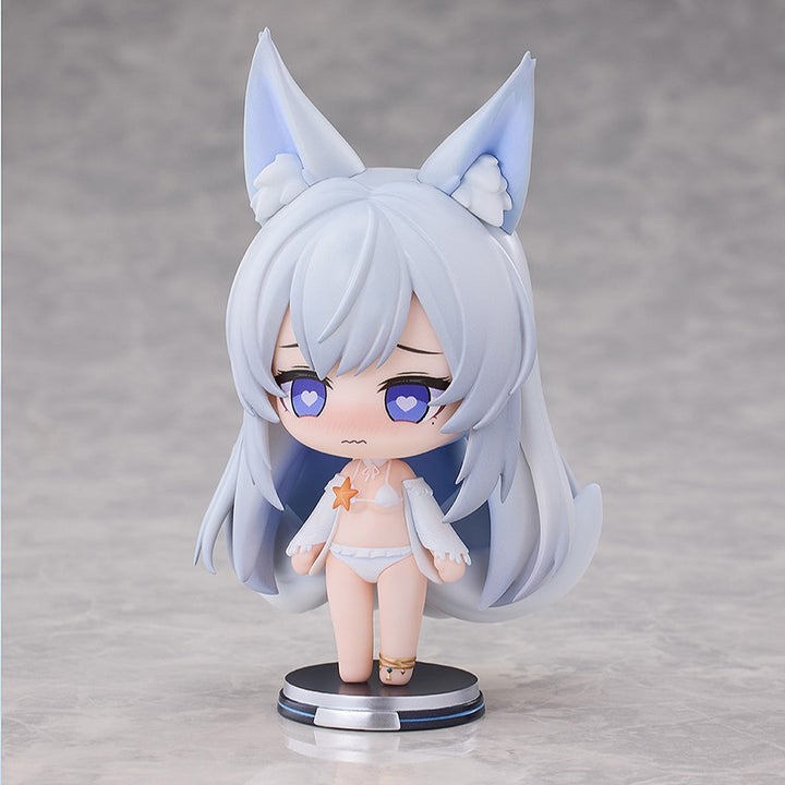 サマー水着 完成品デフォルメフィギュア Vol.1 3体セット