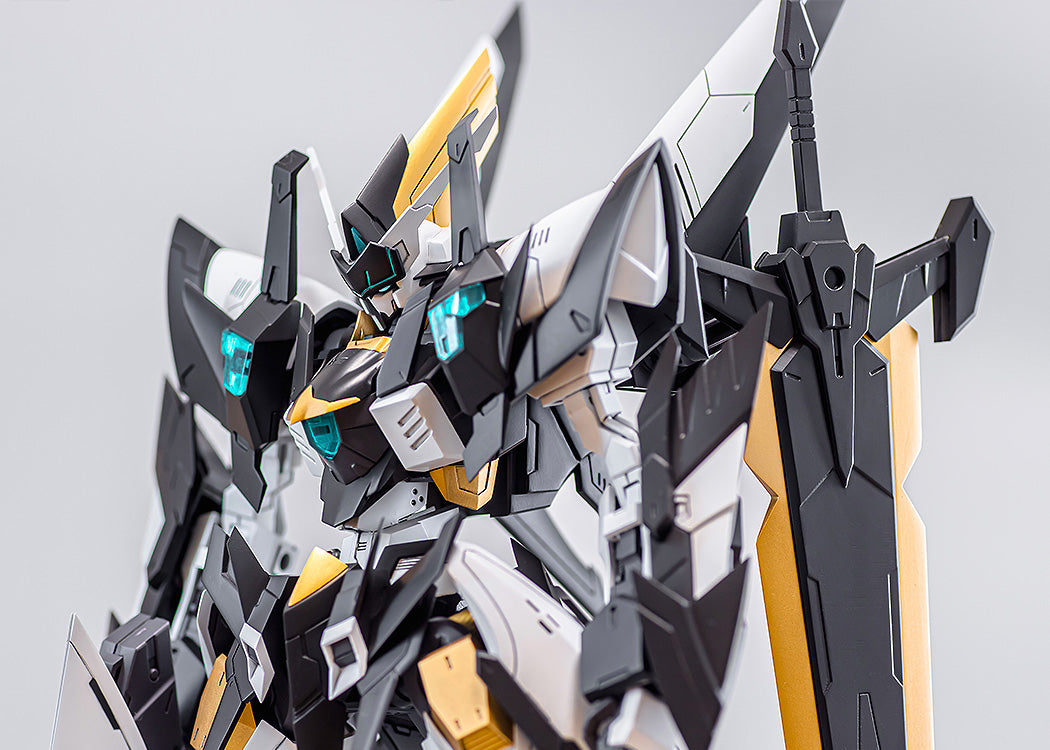 MODEROID SIDE：GR アークラウド 1/48スケール