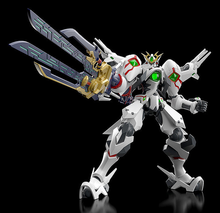 MODEROID オーディアン