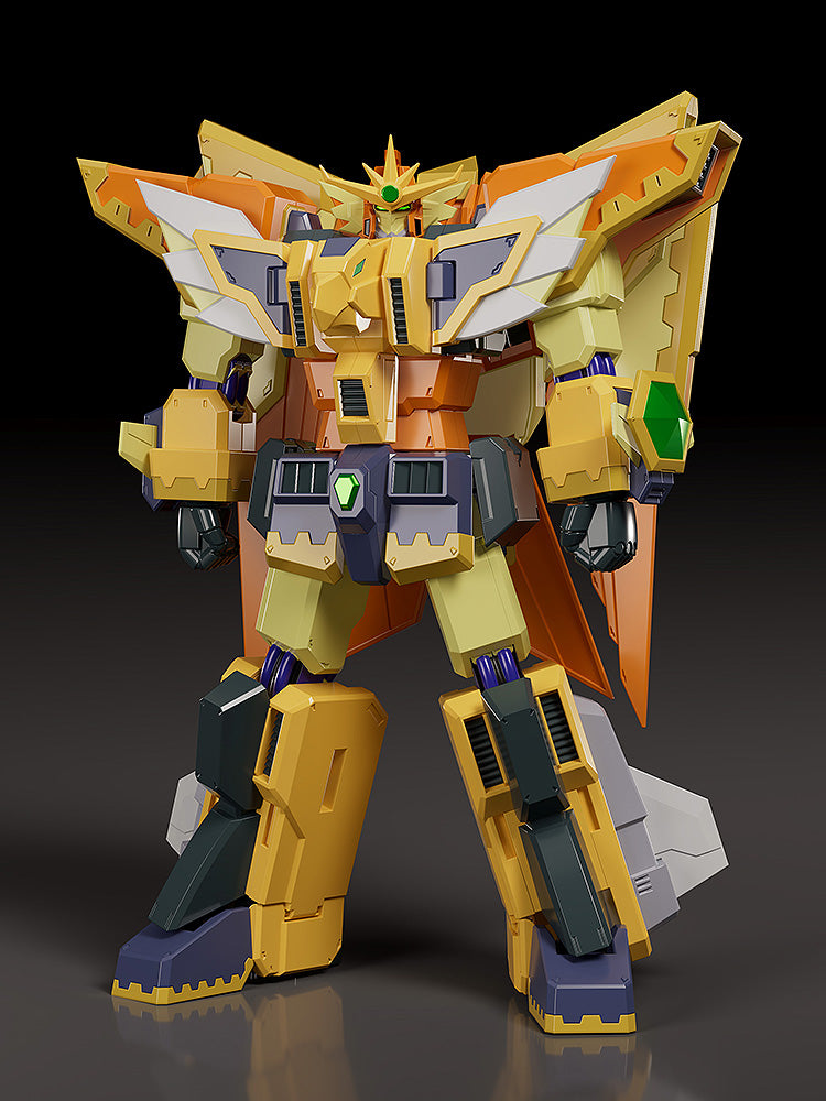 MODEROID エルドラソウル