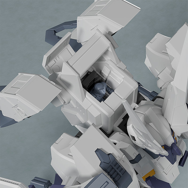 MODEROID SIDE：GR エーデルシュタイン�U(ツヴァイ) 1/48スケール