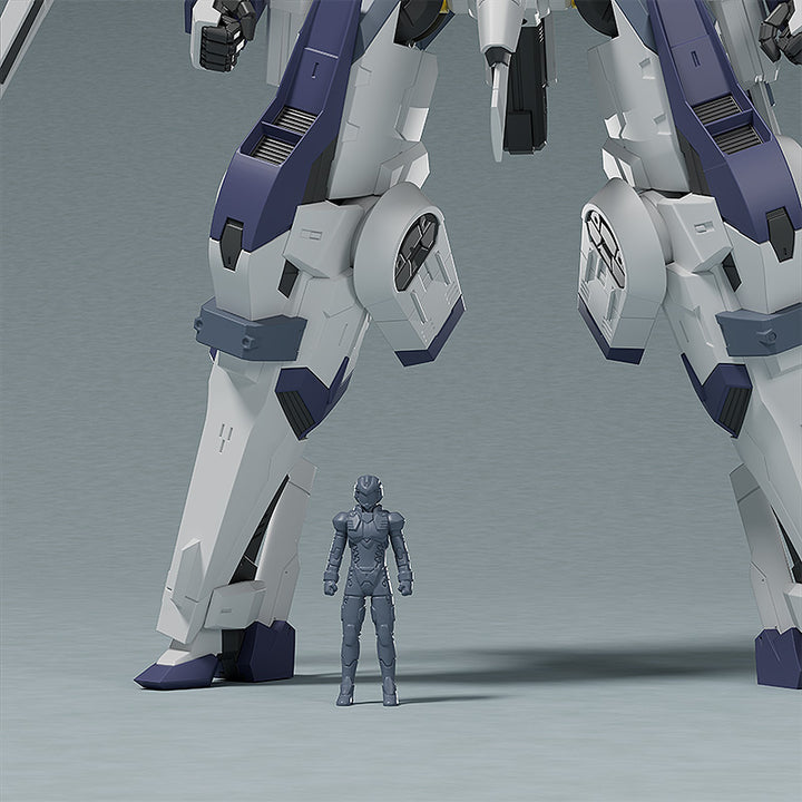 MODEROID SIDE：GR エーデルシュタイン�U(ツヴァイ) 1/48スケール