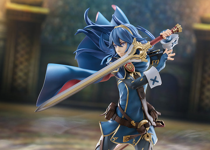 ルキナ 1/7スケール