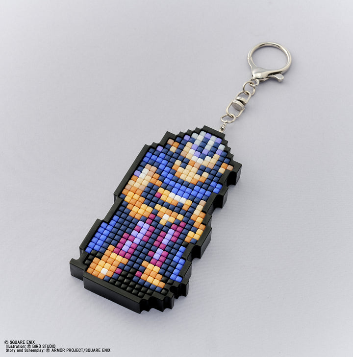 [BOX販売]クロノ・トリガー ビルドチャームコレクション -7個入りBOX-
